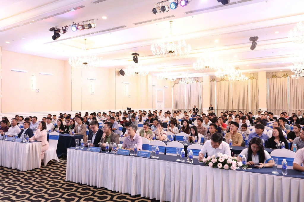 [Recap] Sự kiện đào tạo Master AI For Realtors: Làm chủ công nghệ, bùng nổ doanh số